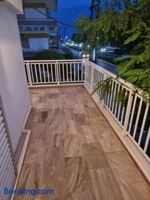 Entire Bedroom Apartment with big Balcony Perfect for Families Mishev - Image 3