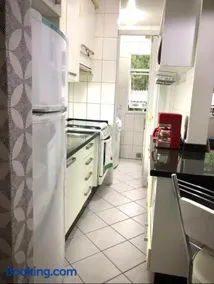 Apartamento Próximo Vila Germânica - centro - Image 5