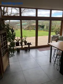 Chambre spacieuse Le clos des vignes - Image 3