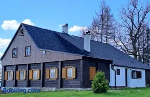 Chalupa Lichtenberg/ Světlík - Image 1