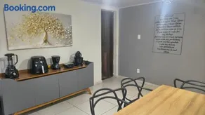 Flat 2 Quartos, 2 banh e Garagem em Bairro Nobre - Image 1