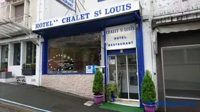 Chalet Saint Louis - Image 2