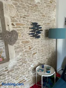Studio cosy de Luc - Image 4