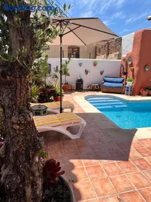 Casa Morayma, Lecrin, Granada, Dog Friendly - Image 3