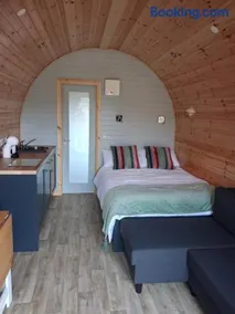 Hilltop Glamping - Image 3