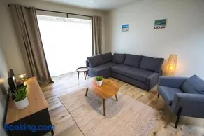 Appartement Avondgroet ruim centraal terras - Image 3