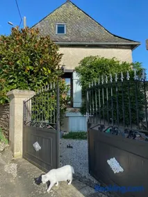 Gîte Maison Maitri - Image 2