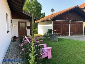 Spettacolare appartamento adatto alle famiglie con griglia, terrazza e giardino | Vista sul lago | Ammette animali domestici - Image 2