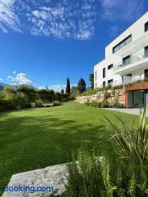 Midum Apartments con giardino - Image 1
