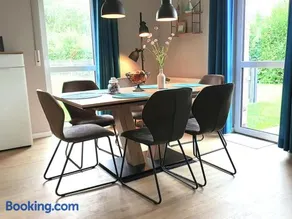 Casa accogliente e familiare con giardino, barbecue e terrazza | Ammette cani - Image 2