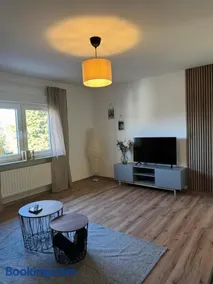 Ferienwohnung Eifelhirsch - Image 2