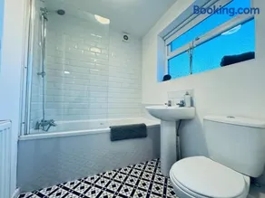 Belford Apartment 2, Close to Tynemouth - Image 3