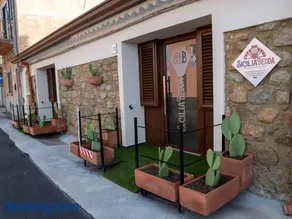 Sicilia Bedda - B&B - Rooms - Apartments - Image 3
