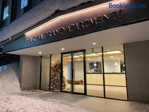 Hakuba Grand Apartments - Image 2