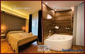 b&b Stadium room & suite - Image 3