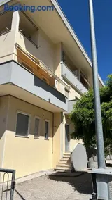 Appartamento di design a 30 metri dal mare - Image 1