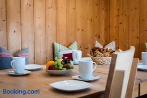 Kinderfreundliches Apartment mit Grill und Garten | Bergblick - Image 2