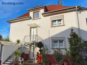 Ferienwohnung Schwenck - Image 2