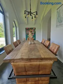 Historische Villa mit Garten, Luxus - Image 3