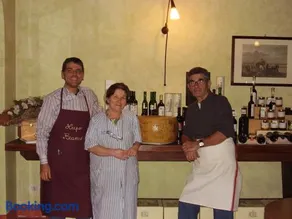 Agriturismo Lupo Bianco - Image 1