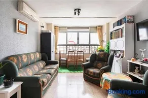 Habitaciones privadas con cama doble en Sevilla - Image 1