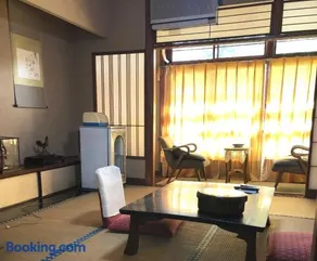 Izuya Ryokan - Vacation STAY 49545v - Image 1