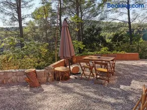 Appart "Pins & parasol", piscine chauffée et bain à remous - Image 4