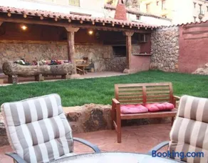 Casa Los Barruecos - Image 3