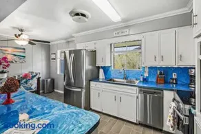 Coastal Comfort Retreat Near Beach & Downtown Corpus Christi - Image 3