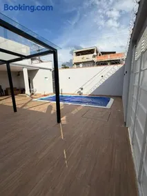 Casa no Guarujá - Image 1