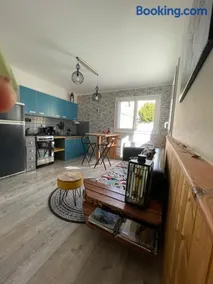 L'Idylle avec accès toit terrasse - Image 2
