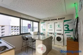 Charmosos Apartamentos Reformados na Glória - Image 3