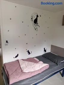 Mobil home 502 Gastes - Image 4