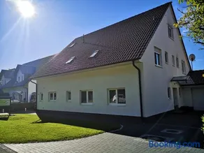 Pension und Ferienwohnung Walther - Image 1