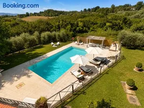Villa Il Cipresso - Image 1