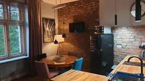 Apartament Wysoka Brama 1/4 - Image 1