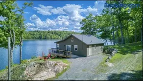 The Crow Lookout - Image 1