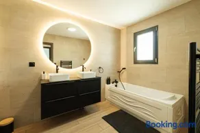 Villa contemporaine 4 chambres avec terrasse Jura - Image 3