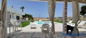 B&B Cinque Stelle Salento - Image 4