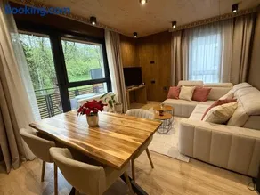 Apartmán Forest, Tatranská Štrba - Image 4