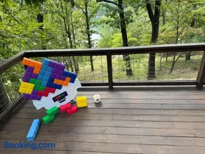 Cozy Beaver Lake Getaway - Image 4