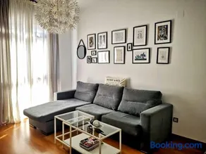 Jinetes 16, pool, historic center, free parking, quite neighborhood, CE - Image 2