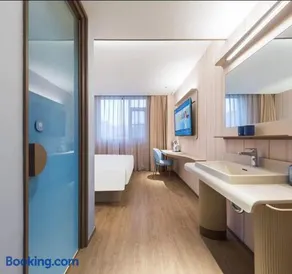 HanTing Hotel Beijing Gongti Dongzhimen - Image 2