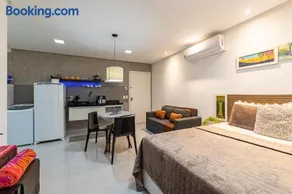 Apartamentos com internet rápida - Image 3