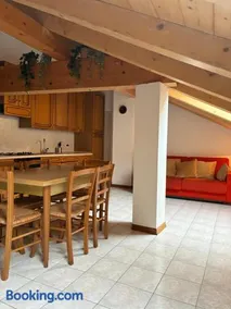 IL PINO CEMBRO Apartment Val di Sole - Image 4