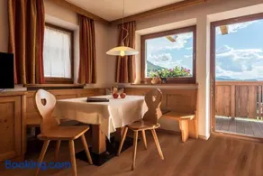 Wohnung mit Sauna und Garten | Gartenblick - Image 1