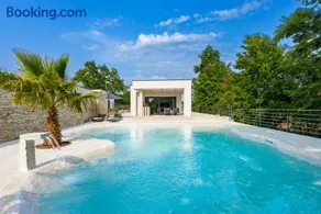 Villa Palma Dorada by Istrialux - Image 3