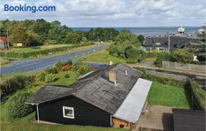 Three-Bedroom Holiday Home In Augustenborg - Image 2