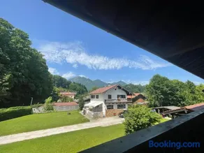 Ferienwohnung Bergblick - Image 1