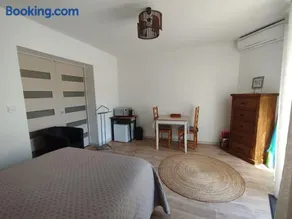 Le Clos Des Vignes - logement climatisé - Image 3